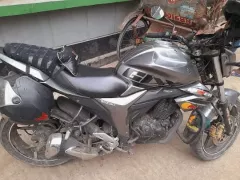 Gixxer Monotone